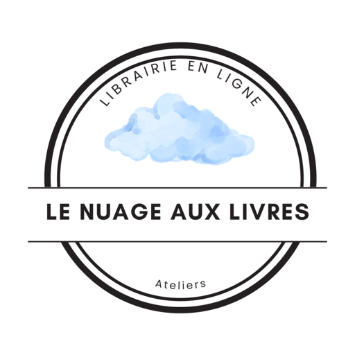 Le Nuage aux Livres, librairie en ligne